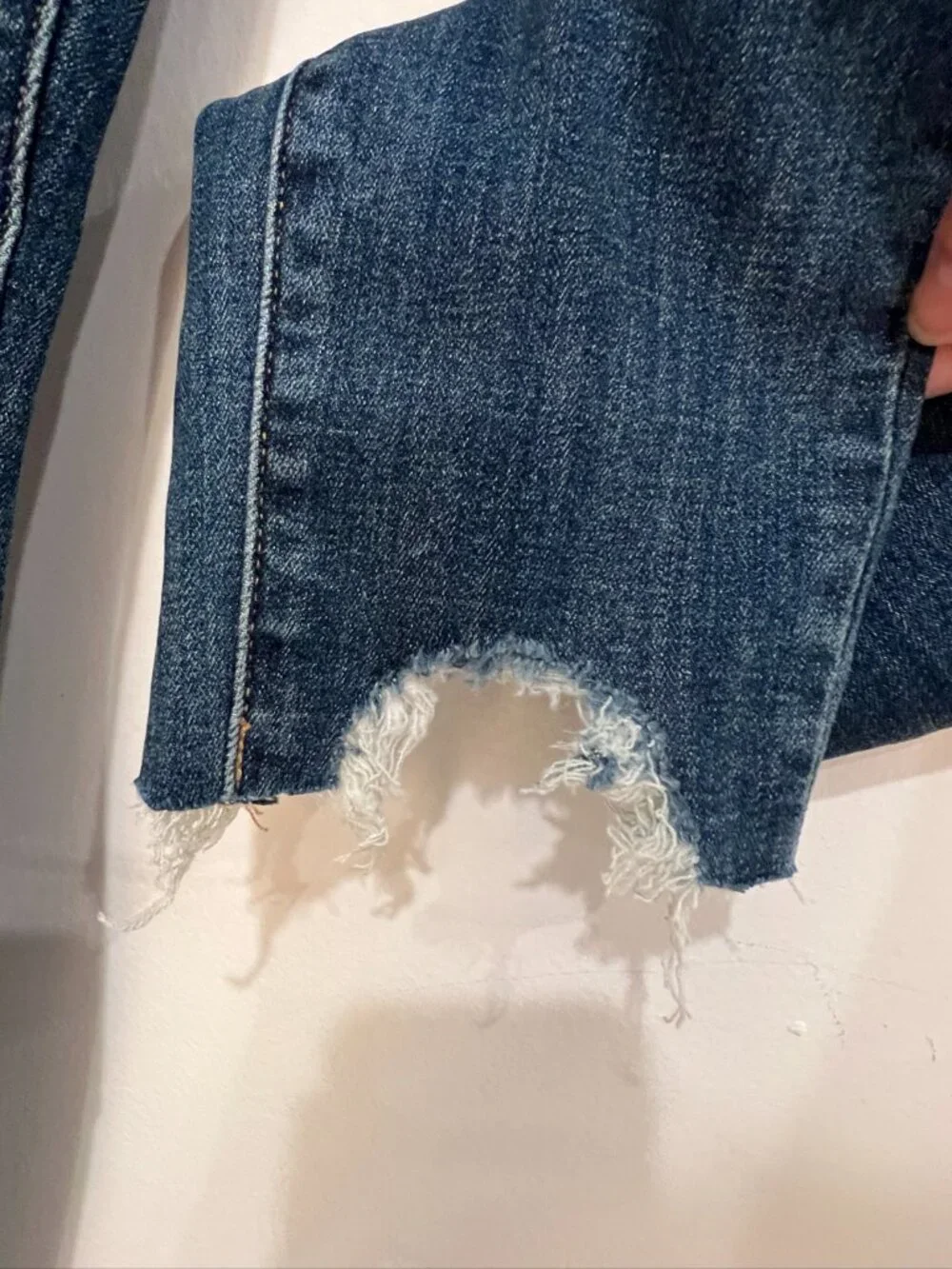 Lucky brand Jean Women Size 28